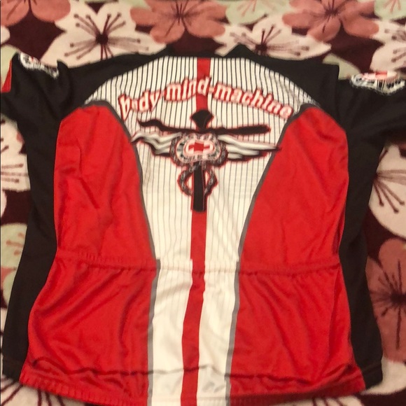 Primal Cycling Jersey - Picture 8 of 8